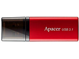 USB3.1 Apacer AH25B / 64GB / AP64GAH25BR-1 / Red