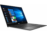 Laptop DELL XPS 13 9360-7680SLV / 13.3" QHD+ Touch / i7-7560U / 16Gb / 1.0 TB SSD / Windows 10 + Office / Silver