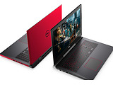 Laptop DELL Inspiron Gaming 15 G5 5587 / 15.6" IPS FullHD / Hexa-core i7-8750H / 8Gb DDR4 RAM / 128GB SSD + 1.0TB HDD / GeForce GTX1050Ti 4Gb DDR5 / Windows 10 / Red