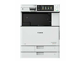 MFP Canon iR-ADVC3520i III / Color Printer / Copier / Color Scanner / Duplex / Net /