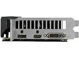 VGA ASUS ASUS TUF-GTX1660-O6G-GAMING / GeForce GTX1660 / 6GB / GDDR6 / 192-bit /