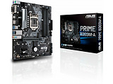 MB ASUS PRIME B365M-A / Intel B365 / LGA1151 / Dual DDR4 2666MHz / mATX /