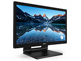 Monitor Philips 222B9T / 21.5" FullHD TN Multi-Touch / 1ms / 250cd / Speakers /