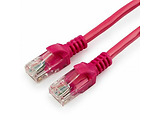 Cable Cablexpert PP12-0.25M  / Pink
