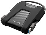 External HDD ADATA HD680 / 1.0TB / USB3.1 / 2.5" / AHD680-1TU31-C /