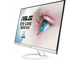 Monitor ASUS VZ249HE / 23.8" AH-IPS FullHD / 5ms / 250cd / LED80M:1 / Frameless / White