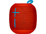 Portable Speaker Ultimate Ears WONDERBOOM by Logitech /