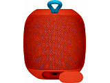 Portable Speaker Ultimate Ears WONDERBOOM by Logitech / Red