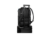 Dell Pro Backpack 17 / PO1720P / 460-BCMM / Black