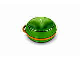 Speakers Genius SP-906BT Plus R2 / Bluetooth / Mic / Green