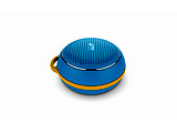 Speakers Genius SP-906BT Plus R2 / Bluetooth / Mic / Blue