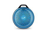 Speakers Genius SP-906BT Plus M2 / Bluetooth / Mic / Blue