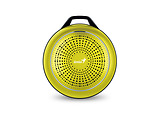 Speakers Genius SP-906BT Plus M2 / Bluetooth / Mic / Gold
