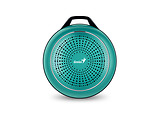 Speakers Genius SP-906BT Plus M2 / Bluetooth / Mic / Green