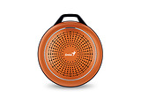 Speakers Genius SP-906BT Plus M2 / Bluetooth / Mic / Orange