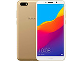 GSM Huawei Honor 7S / 2Gb / 16Gb / Gold