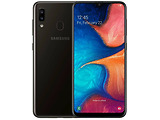 GSM Samsung Galaxy A20 2019 / A205 / 3Gb / 32Gb / Black