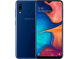 GSM Samsung Galaxy A20 2019 / A205 / 3Gb / 32Gb / Blue