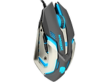 Mouse FURY Warrior / NFU-0869 /