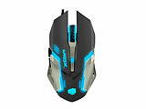 Mouse FURY Warrior / NFU-0869 /