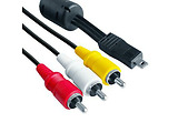 Cable NIKON EG-CP16