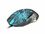 Mouse FURY Gladiator NFU-0870 /