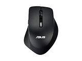 Mouse ASUS WT425 / Wireless / Silent / Optical / 1000-1600 dpi / 6 buttons / Ergonomic /