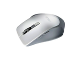 Mouse ASUS WT425 / Wireless / Silent / Optical / 1000-1600 dpi / 6 buttons / Ergonomic / White