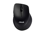 Mouse ASUS WT465 / Wireless / Optical / 1000-1600 dpi / 5 buttons / Ergonomic /