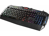 Keyboard FURY Spitfire NFU-0868 / Backlight / English