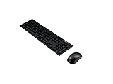 KIT ASUS W2500 / Wireless / Keyboard & Mouse / Ultra-thin / Silent keystrokes /