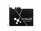 Audio Card ASUS Xonar AE 7.1 / Gaming /