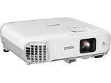 Projector Epson EB-990U / WUXGA / LCD / 3800Lum / 15000:1 / White