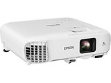 Projector Epson EB-2042 / XGA / LCD / 4400Lum / 15000:1 / White
