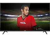 TCL 65DP600 / 65" LED 3840x2160 UHD / PPI 1200Hz / SMART TV / Black