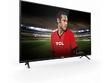 TCL 65DP600 / 65" LED 3840x2160 UHD / PPI 1200Hz / SMART TV /