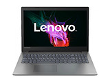 Laptop Lenovo IdeaPad 330-15IKBR / 15.6" FullHD / i3-8130U / 4GB DDR4 RAM / 240Gb SSD / Intel UHD 620 Graphics / DOS / Black