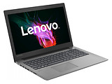 Laptop Lenovo IdeaPad 330-15IKBR / 15.6" FullHD / i3-8130U / 4GB DDR4 RAM / 240Gb SSD / Intel UHD 620 Graphics / DOS /