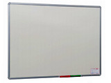 Whiteboard Benq WTBR180 / Magnetic / Alluminium bezel