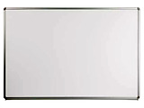 Whiteboard Benq WTBR180 / Magnetic / Alluminium bezel
