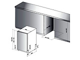 Hotpoint-Ariston HSIC 3M19 C
