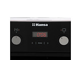 HANSA BOES68427 / Black