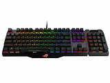 Keyboard ASUS ROG Claymore / Mechanical / Aluminum / Macro / RGB / NKRO / Anti-Ghosting /