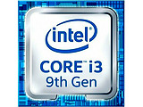 CPU Intel Core i3-9100F / S1151 / 4.2GHz / 6MB / 14nm / 65W / Tray