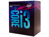 CPU Intel Core i3-9100F / S1151 / 4.2GHz / 6MB / 14nm / 65W / Box