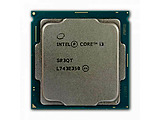 CPU Intel Core i3-9100F / S1151 / 4.2GHz / 6MB / 14nm / 65W /