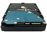 3.5" HDD Toshiba Enterprise / 4.0TB / SATA / 128MB /MG04ACA400N /