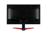 Monitor Acer KG271CB / 27.0" FullHD LED 144Hz / ZeroFrame / 1ms / 100M:1 /  350cd / Speakers / UM.HX1EE.C01 /