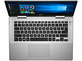 Tablet PC DELL Inspiron 14 5482 / 14.0" IPS TOUCH FullHD / Intel Quad Core i7-8565U / 16GB DDR4 RAM / 512GB SSD / NVIDIA MX130 2GB GDDR5 / Windows 10 Home / 273184513 / Silver