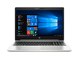 Laptop HP ProBook 450 G6 / 15.6" FullHD / Intel Core i7-8565U / 16GB DDR4 RAM / 256GB SSD / NVIDIA GeForce MX130 2GB DDR5 / FreeDOS / 5TL51EA#ACB / Silver